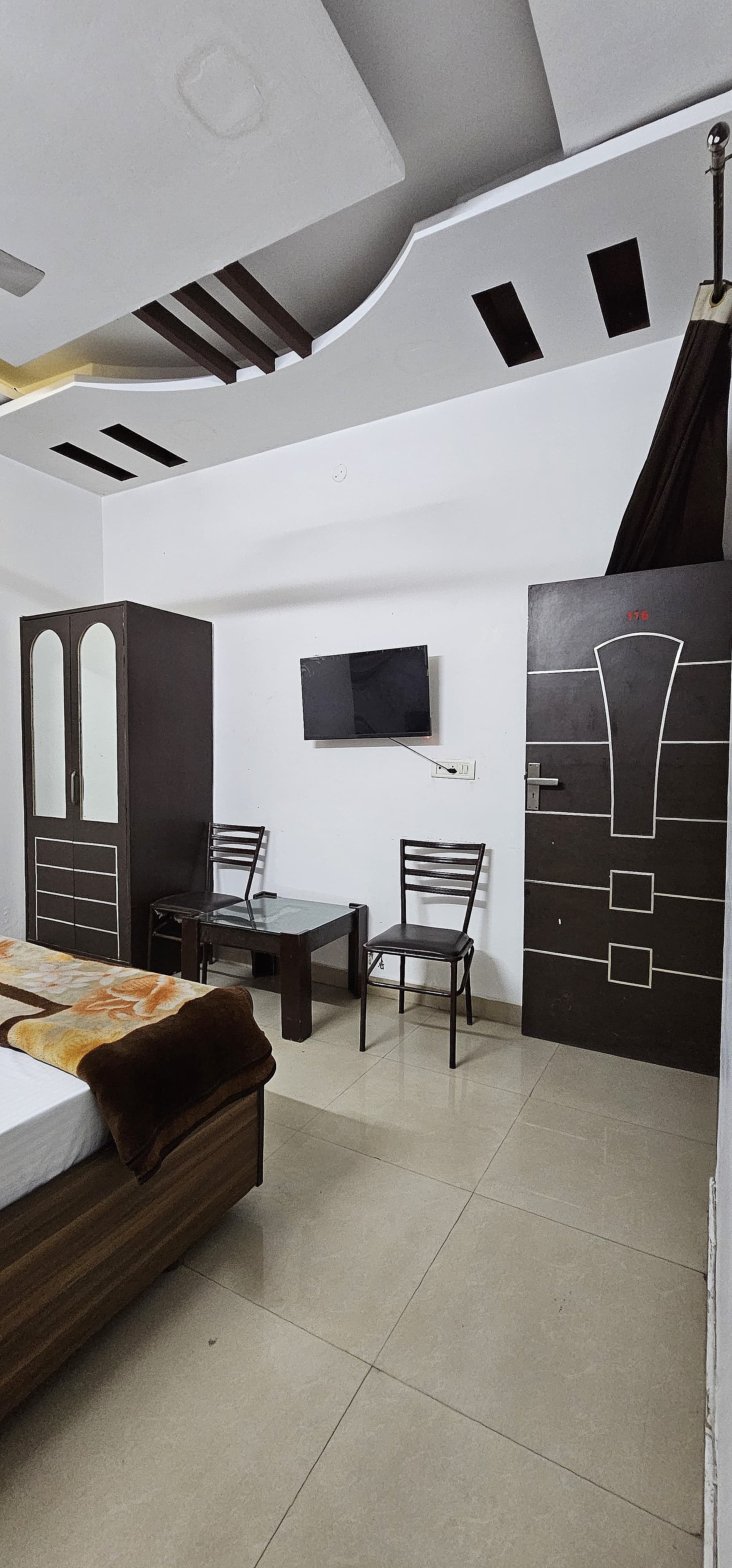 Standard Room NON AC