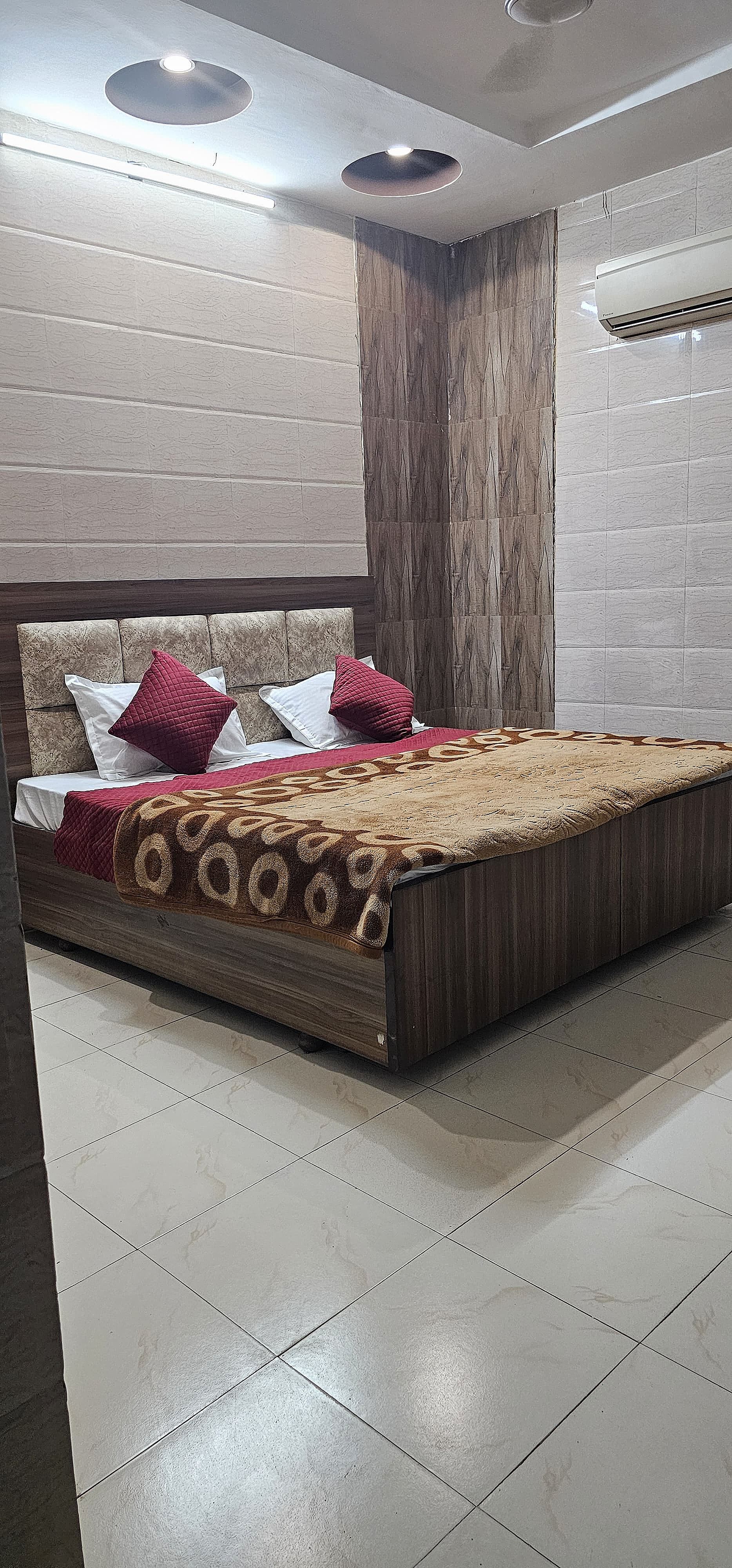 Standard Room NON AC