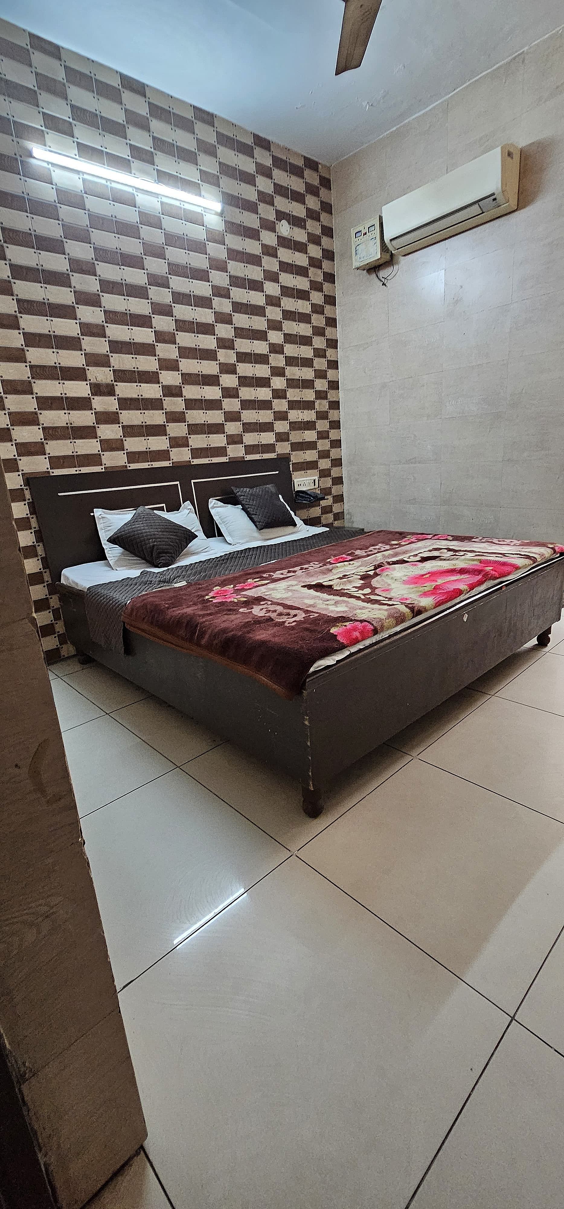 Standard Room NON AC