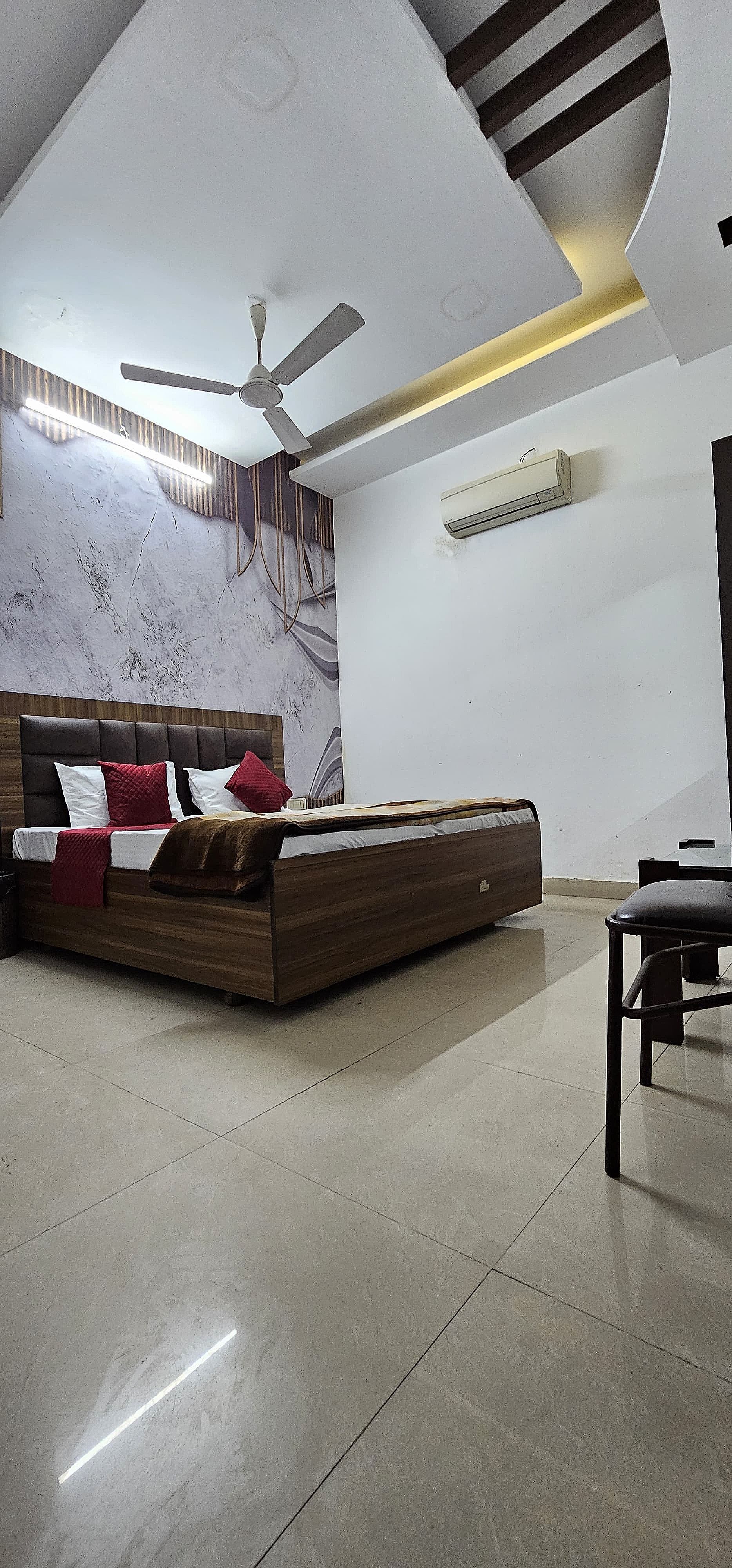 Standard Room NON AC