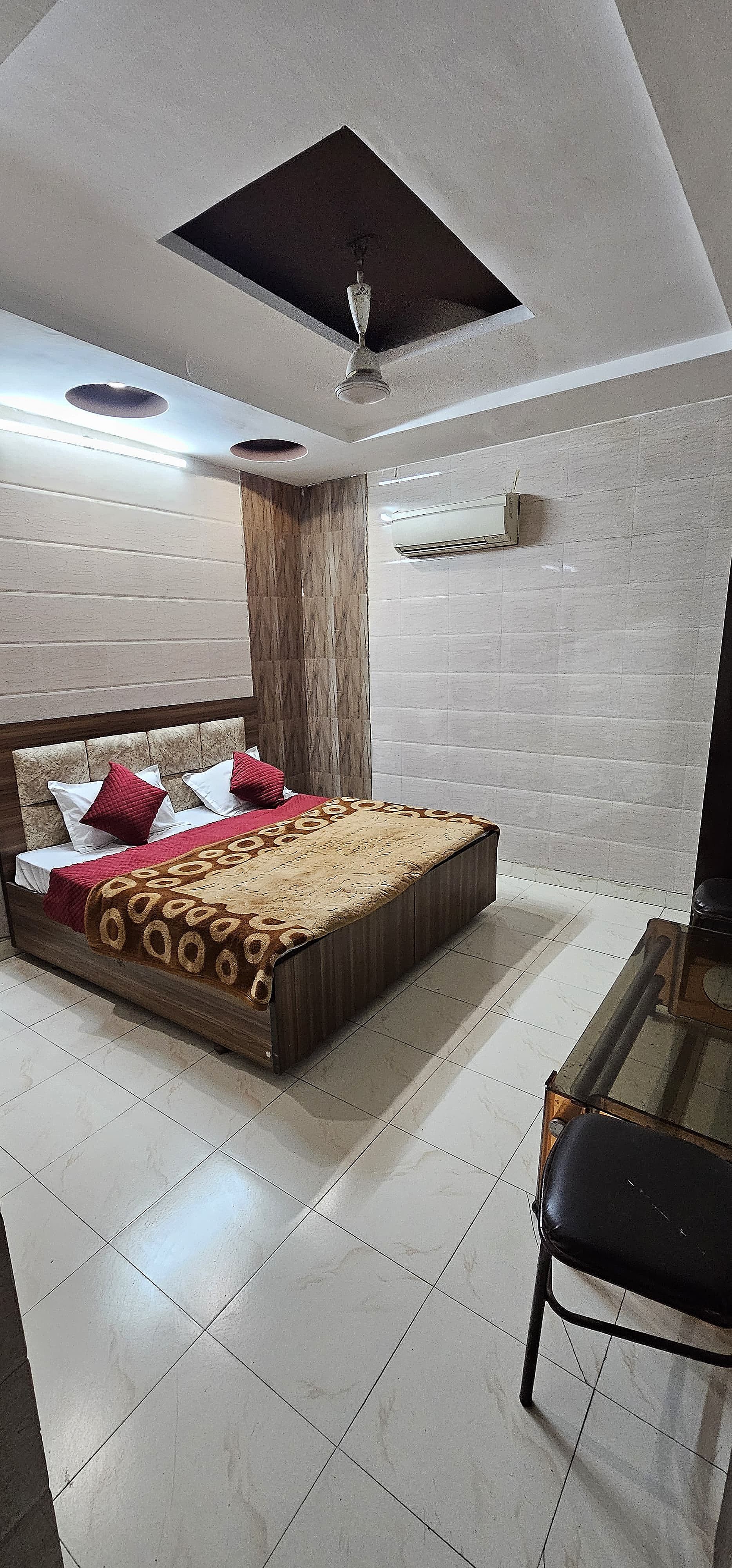 Standard Room NON AC