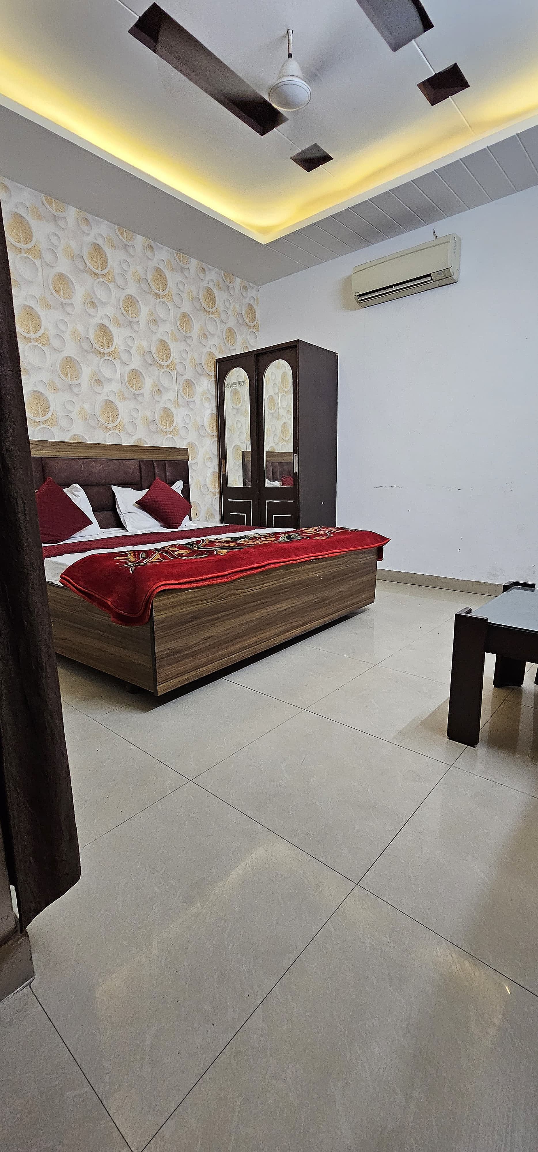 Standard Room NON AC