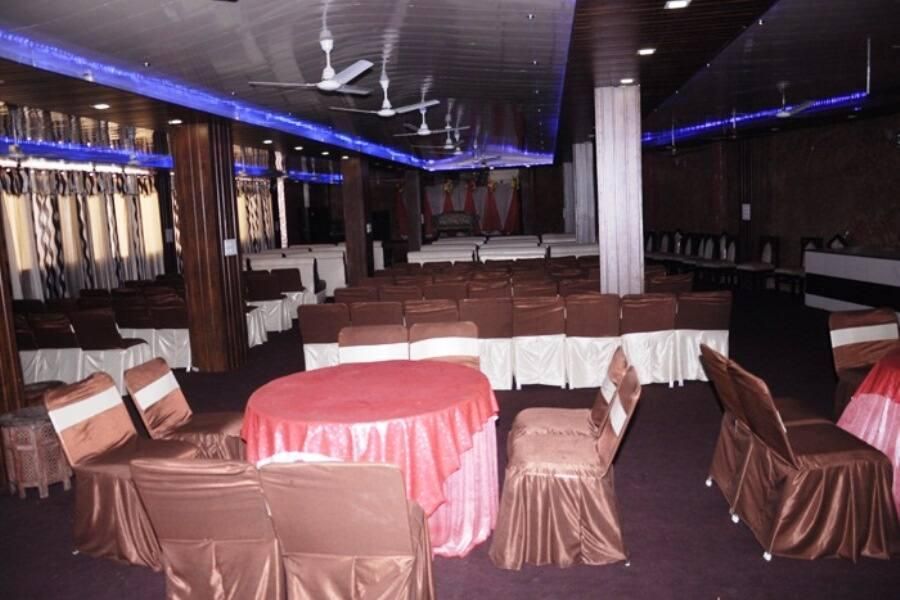 undefined Hotel Mark Inn 10