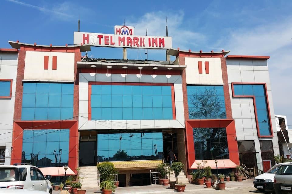undefined Hotel Mark Inn