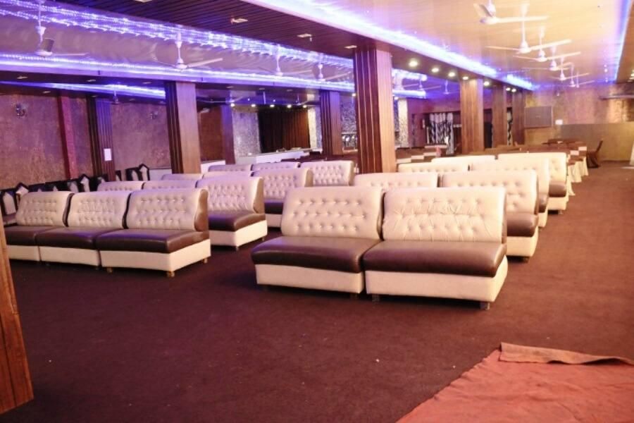 undefined Hotel Mark Inn 9