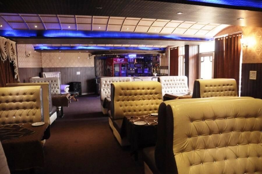 undefined Hotel Mark Inn 4