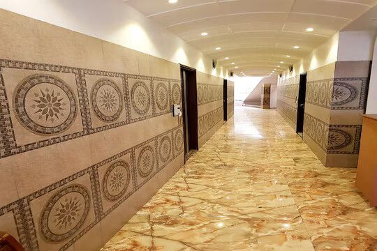 undefined Hotel Mark Inn 3