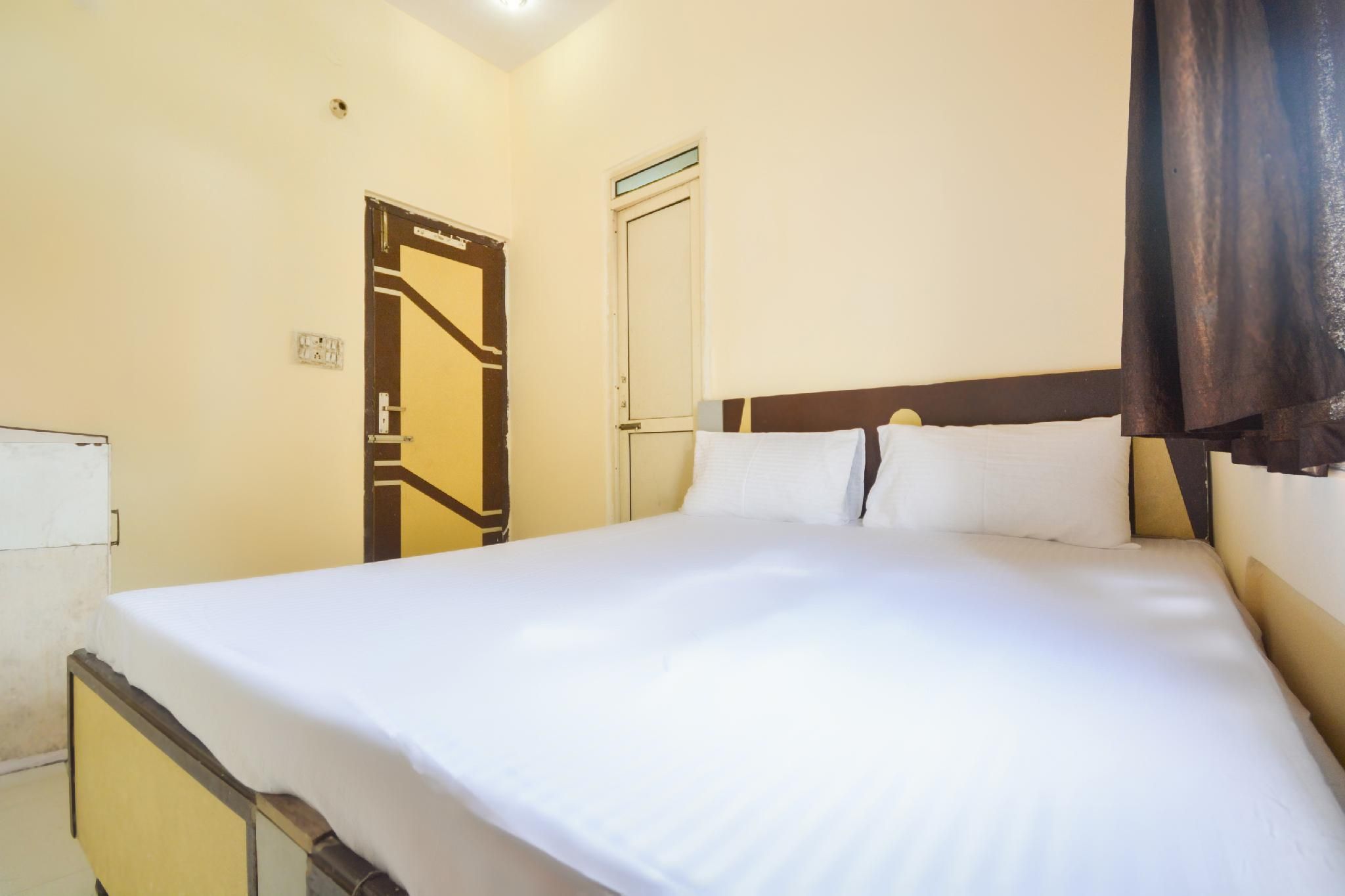 undefined SPOT ON 46571 Hotel Setia 7