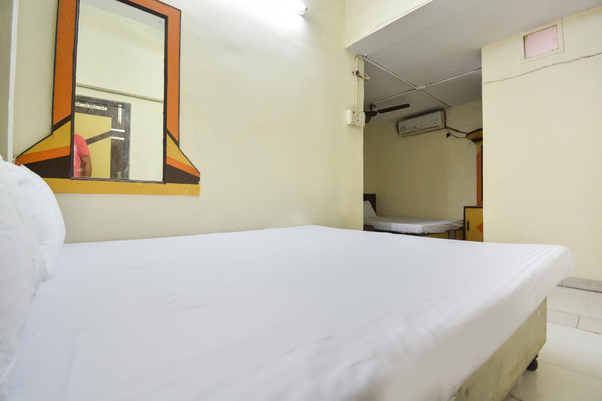 undefined SPOT ON 46571 Hotel Setia 8