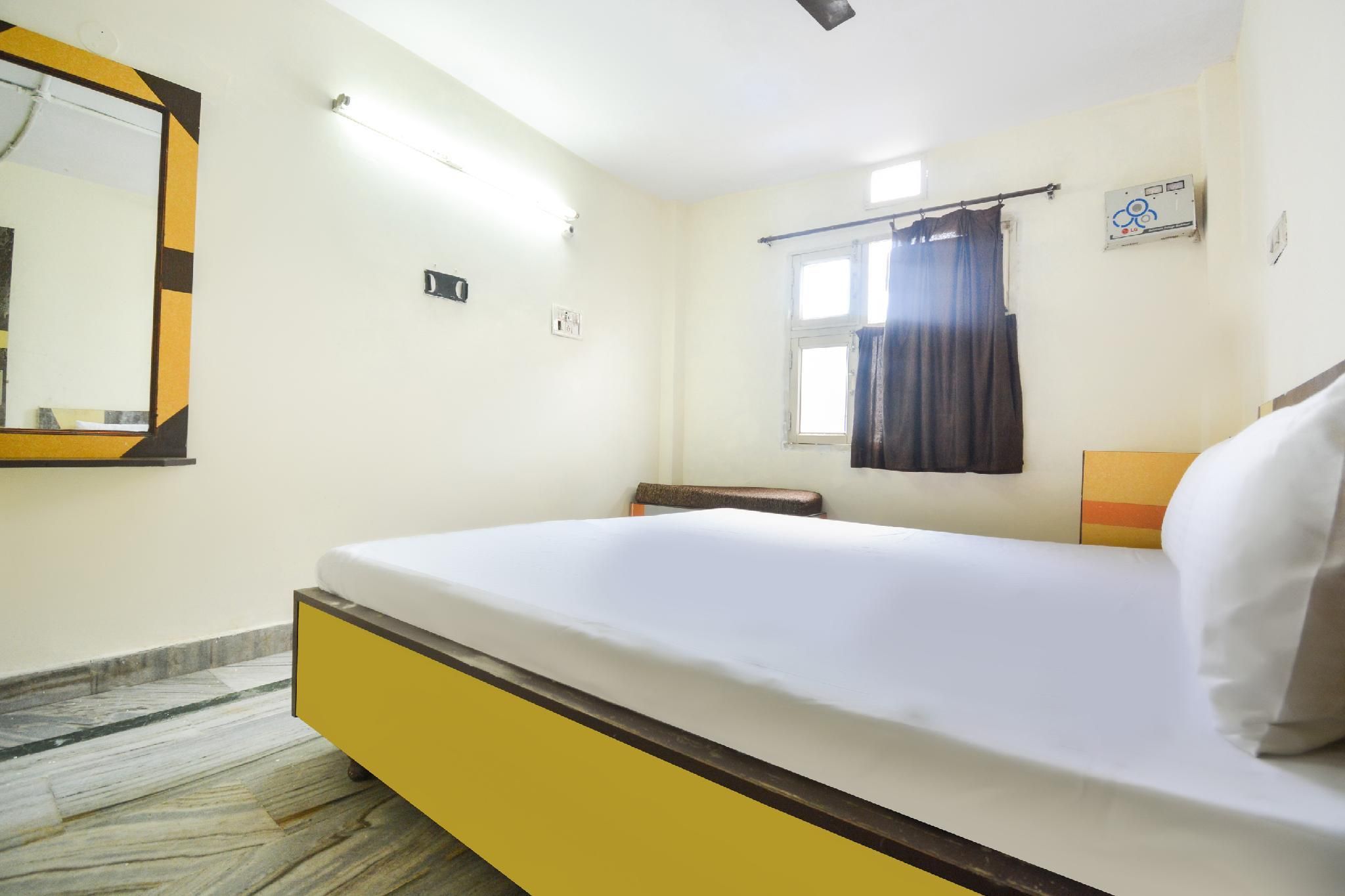 undefined SPOT ON 46571 Hotel Setia 10