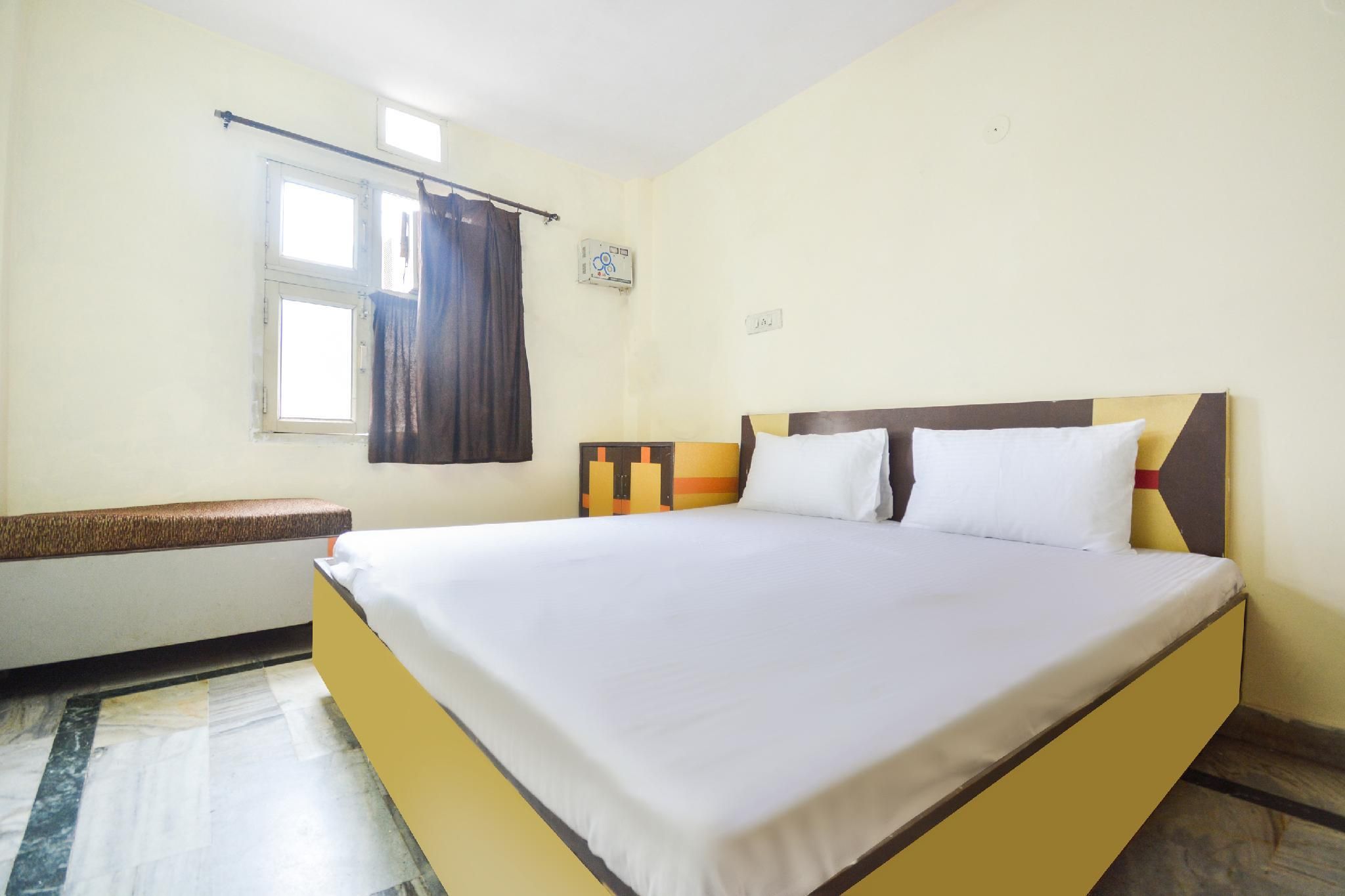 undefined SPOT ON 46571 Hotel Setia 6