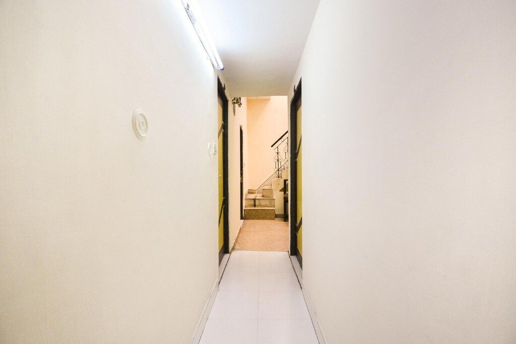 undefined SPOT ON 46571 Hotel Setia 2