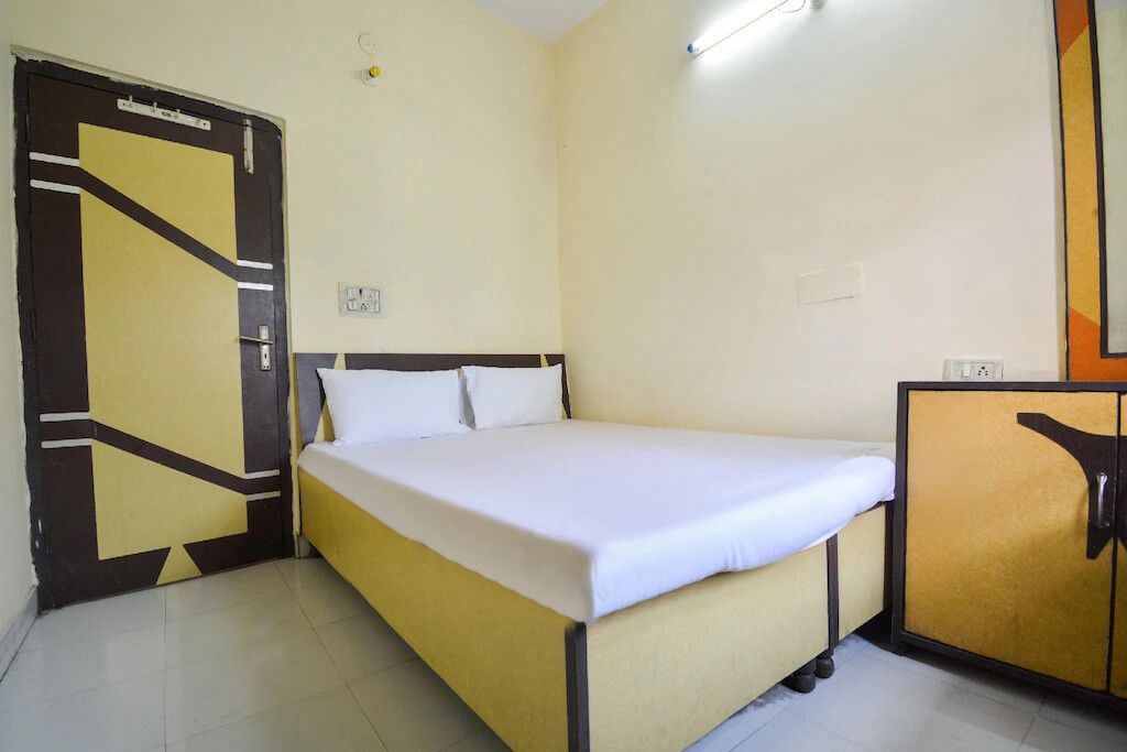 undefined SPOT ON 46571 Hotel Setia 5