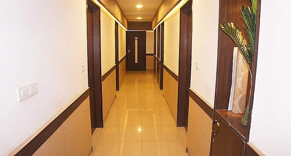 undefined Hotel Paul UNA Xpress 7