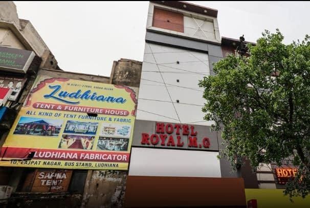 undefined Hotel Royal 2