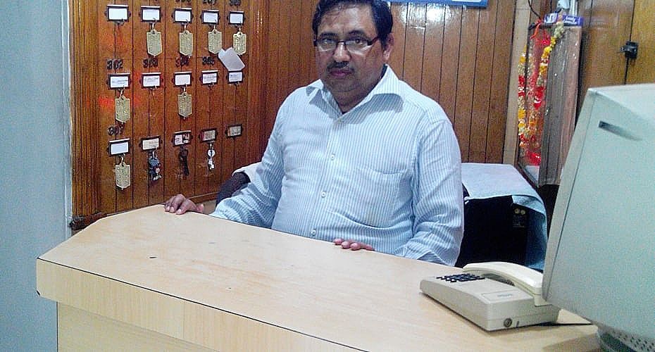 undefined Hotel Surya Clock Tower Road 8