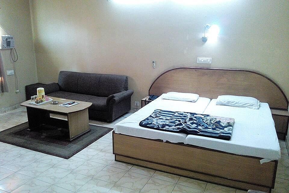 undefined Hotel Surya Clock Tower Road 5