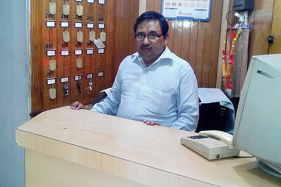 undefined Hotel Surya Clock Tower Road 9