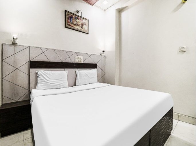 undefined Hotel Surya Clock Tower Road 4