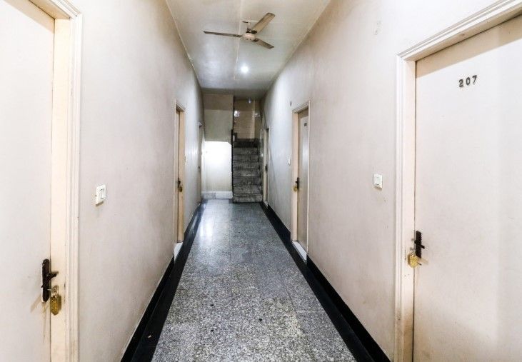 undefined Hotel Surya Clock Tower Road 3