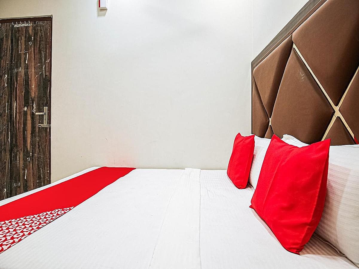 Saver Double Room