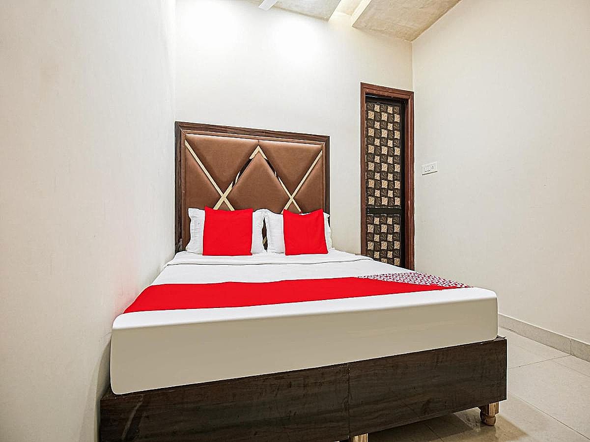 Saver Double Room