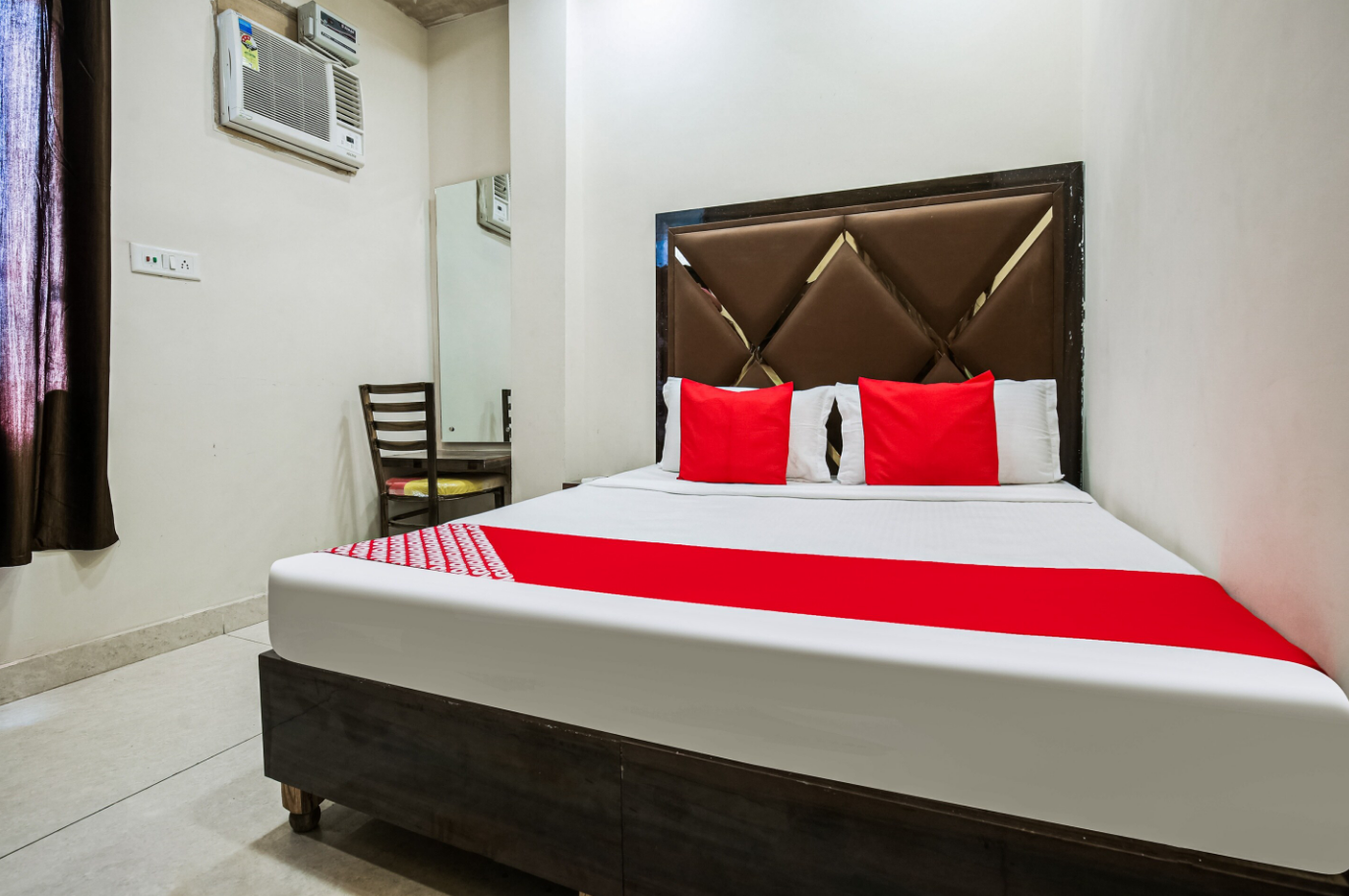 Saver Double Room