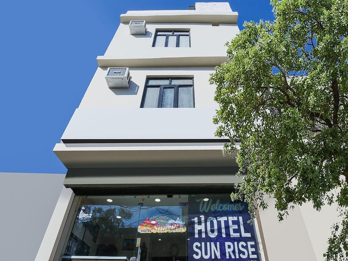 Hotel O by OYO Sunrise