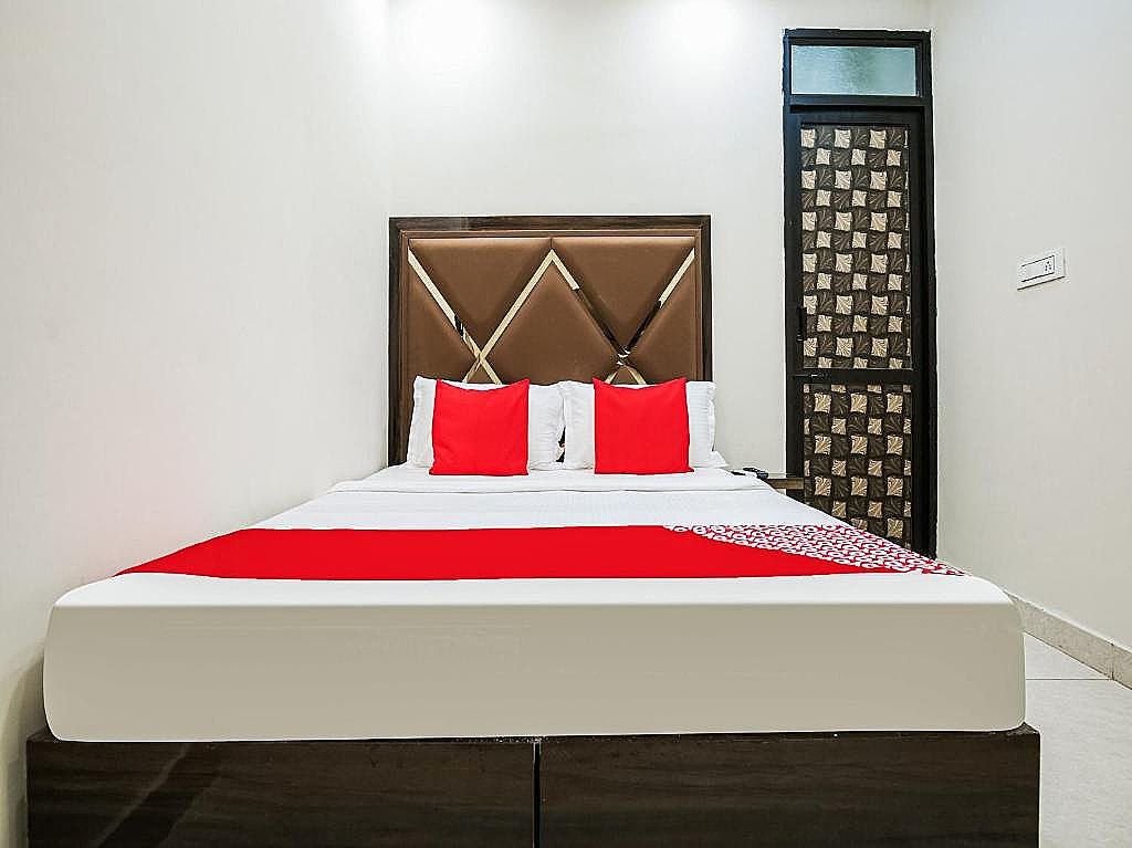 Saver Double Room