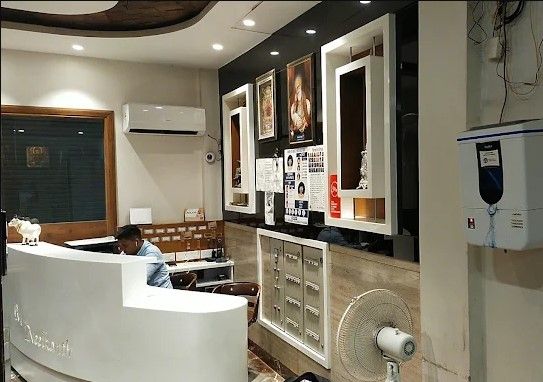 undefined Neelkhant Hotel 2