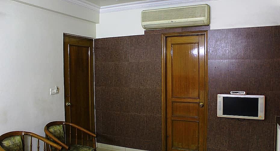 Room View