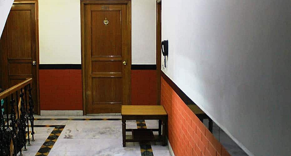 Corridors