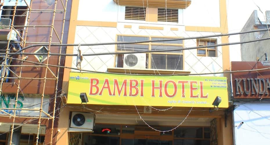 undefined Bambi Hotel 8