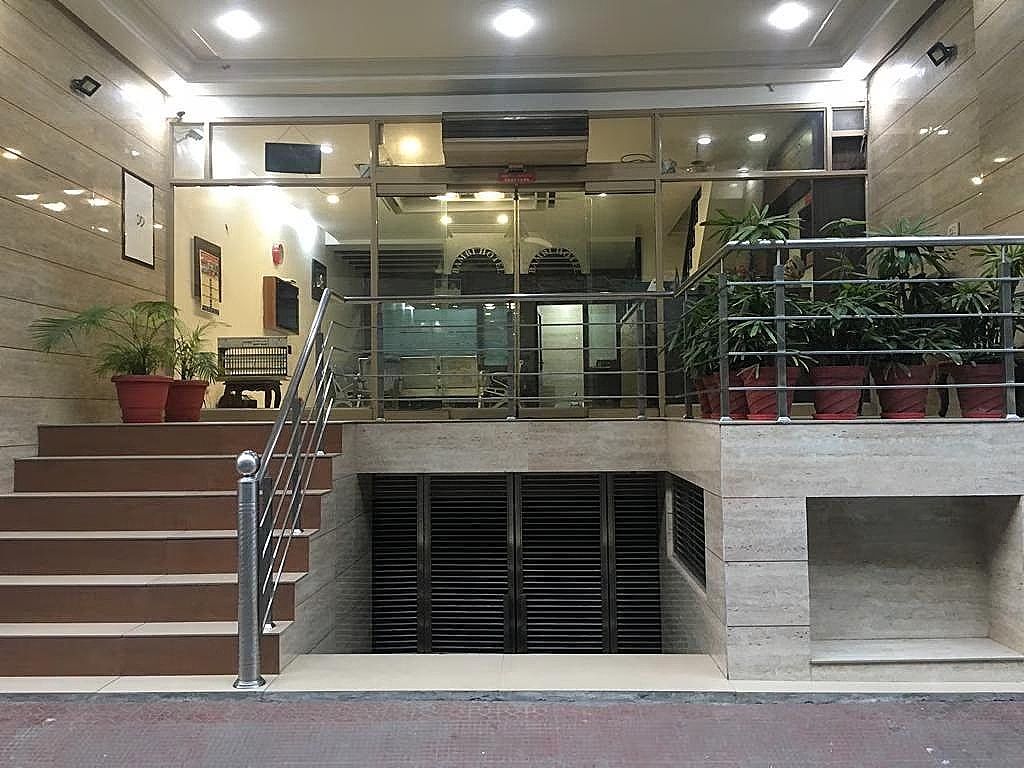 undefined Bambi Hotel