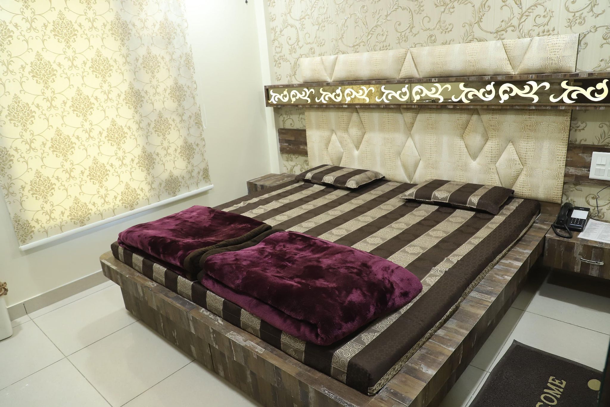 undefined Hotel Ghai 7