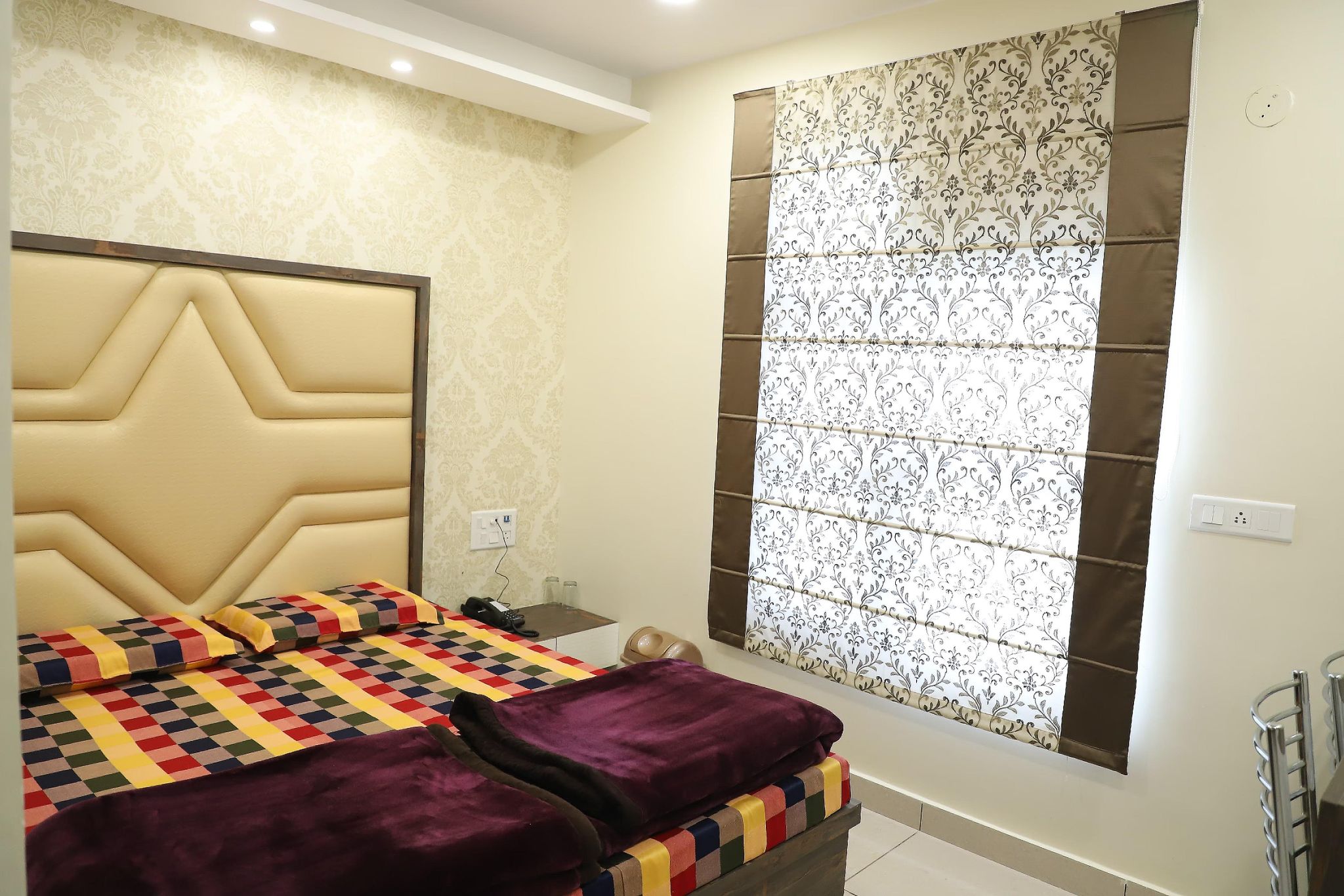 undefined Hotel Ghai 8