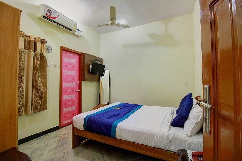 Hotel Vaani Villa Economy Double A/C 2