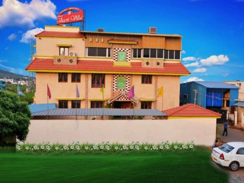 Hotel Vaani Villa