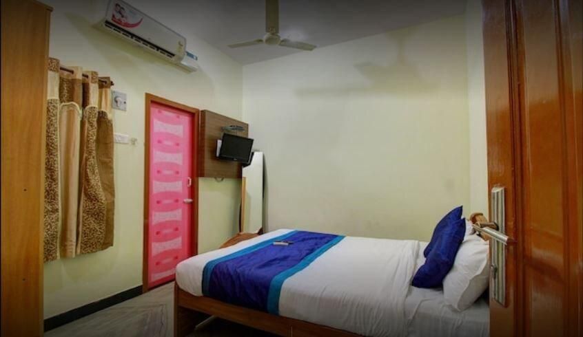 Hotel Vaani Villa Economy Double A/C 3