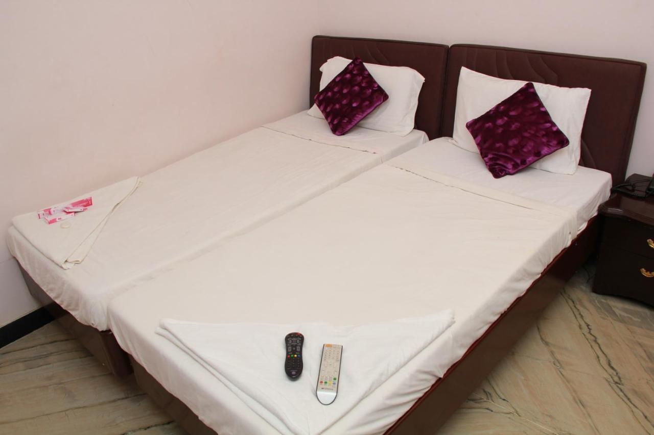 Hotel Vaani Villa Economy Double A/C 5