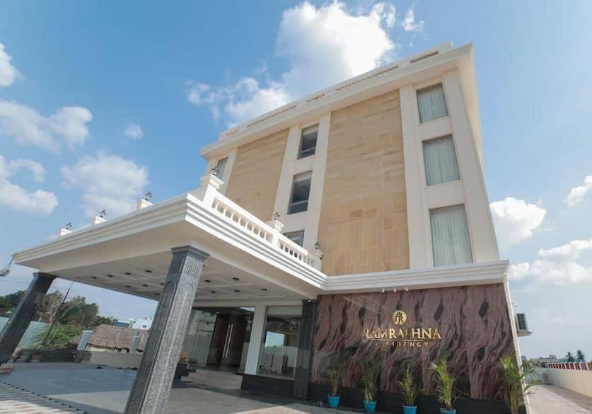 undefined RAMRATHNA RESIDENCY 5