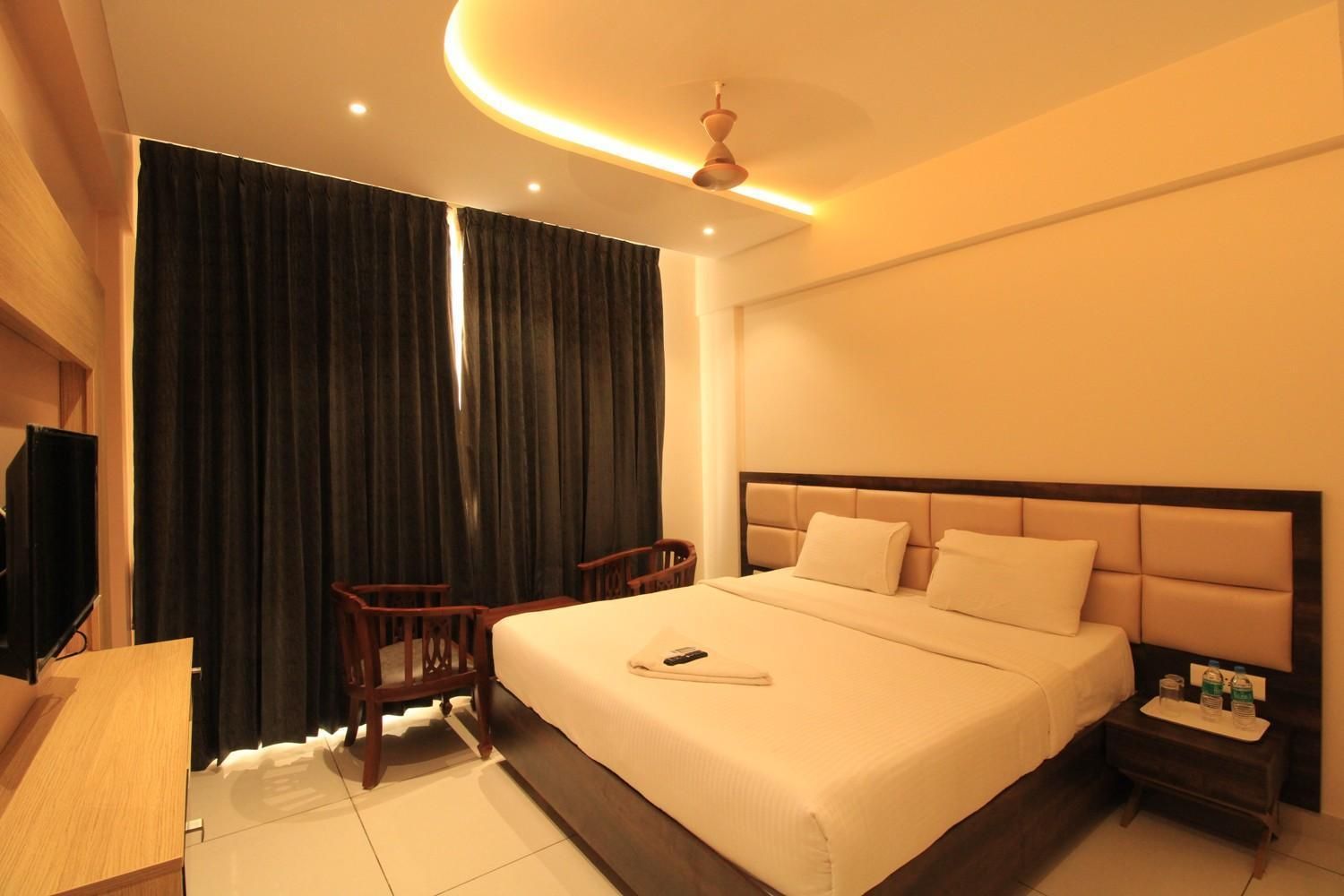 RAMRATHNA RESIDENCY Executive Room 3