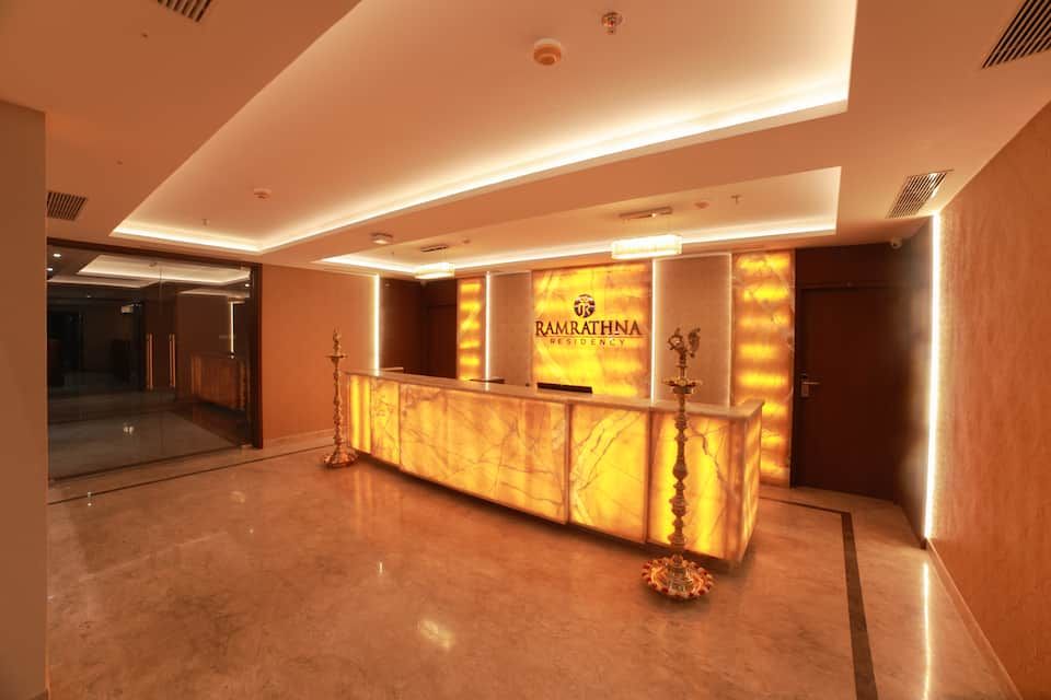 undefined RAMRATHNA RESIDENCY 2