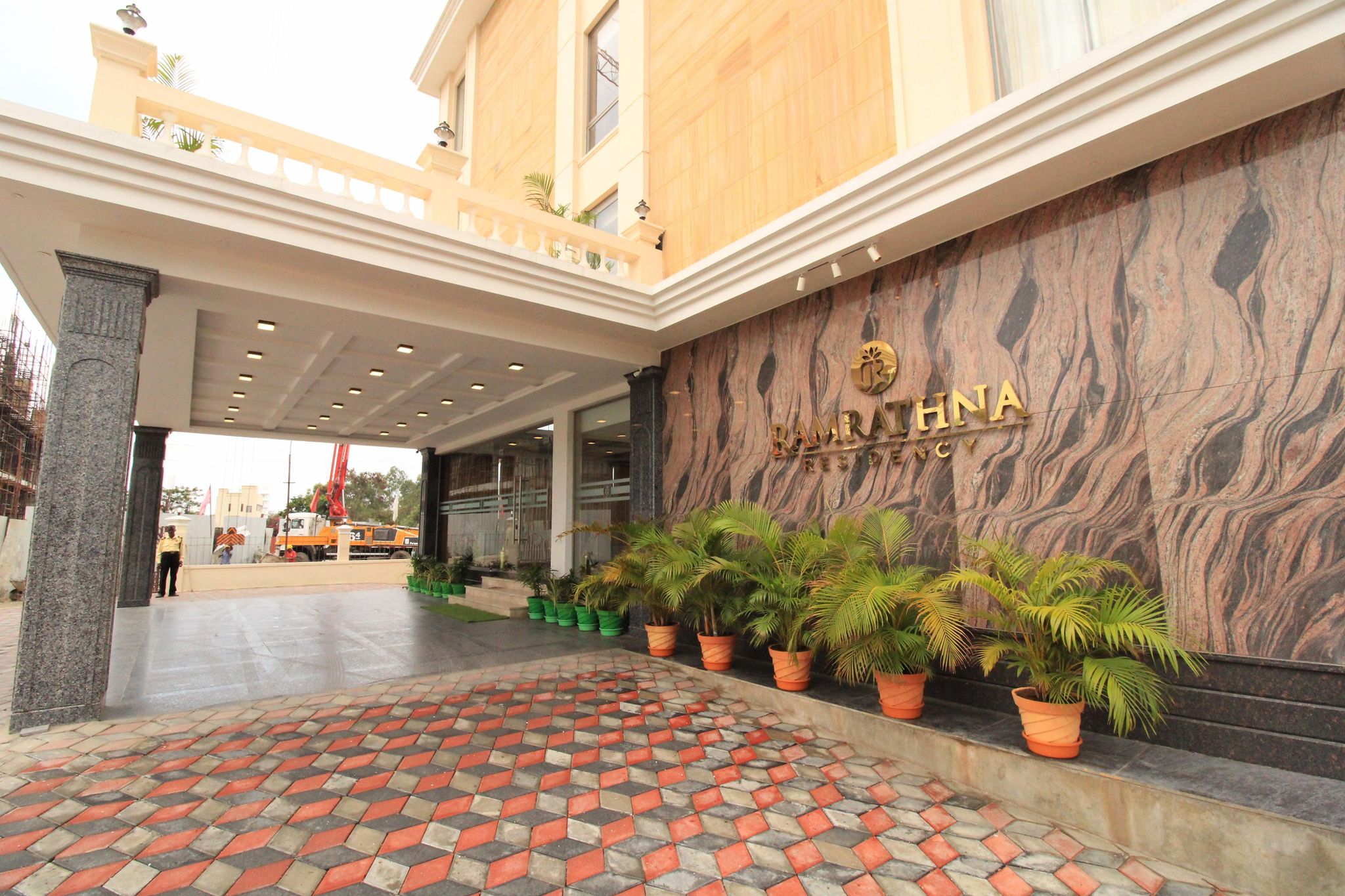 undefined RAMRATHNA RESIDENCY 10