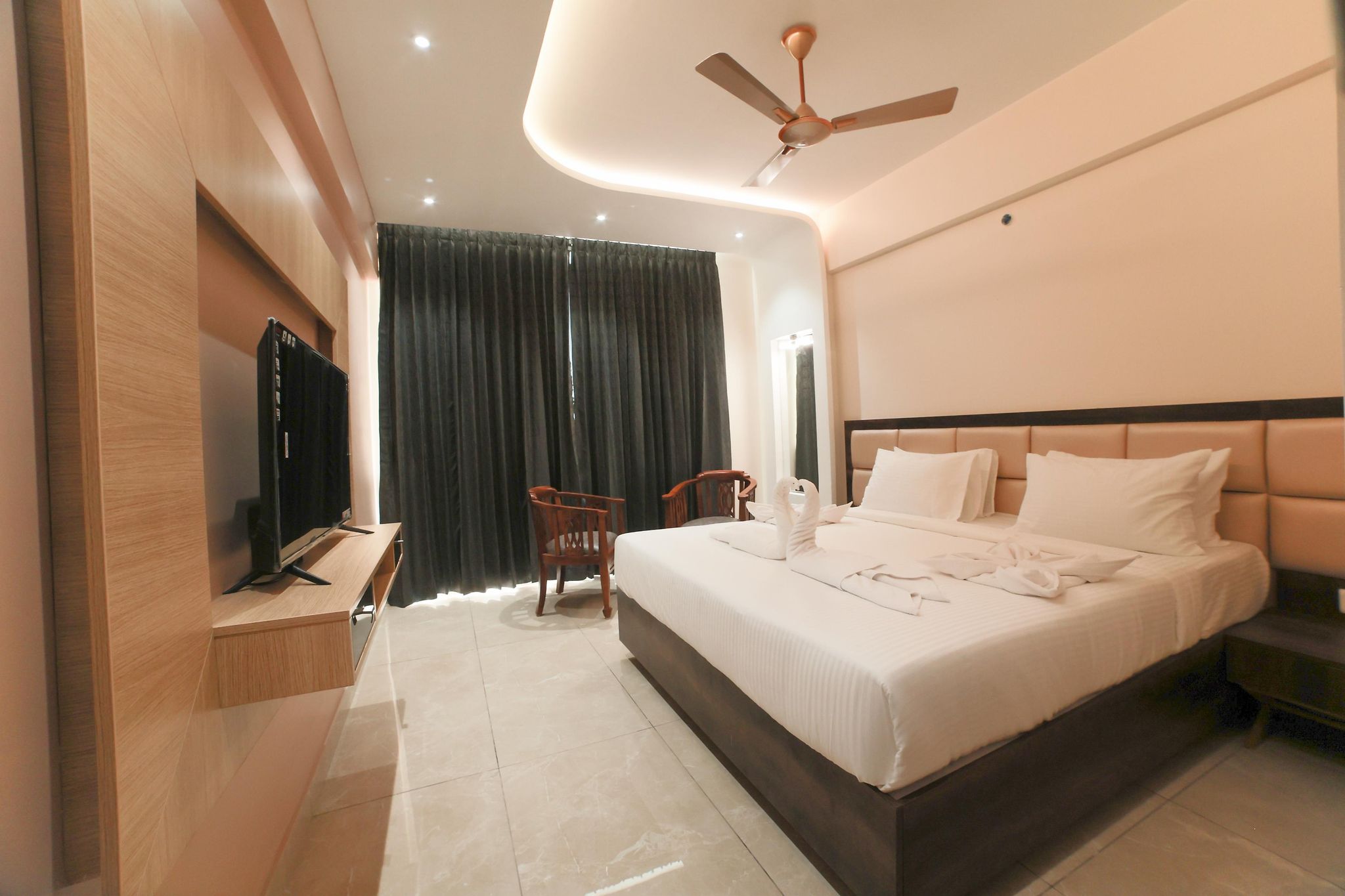 undefined RAMRATHNA RESIDENCY 5