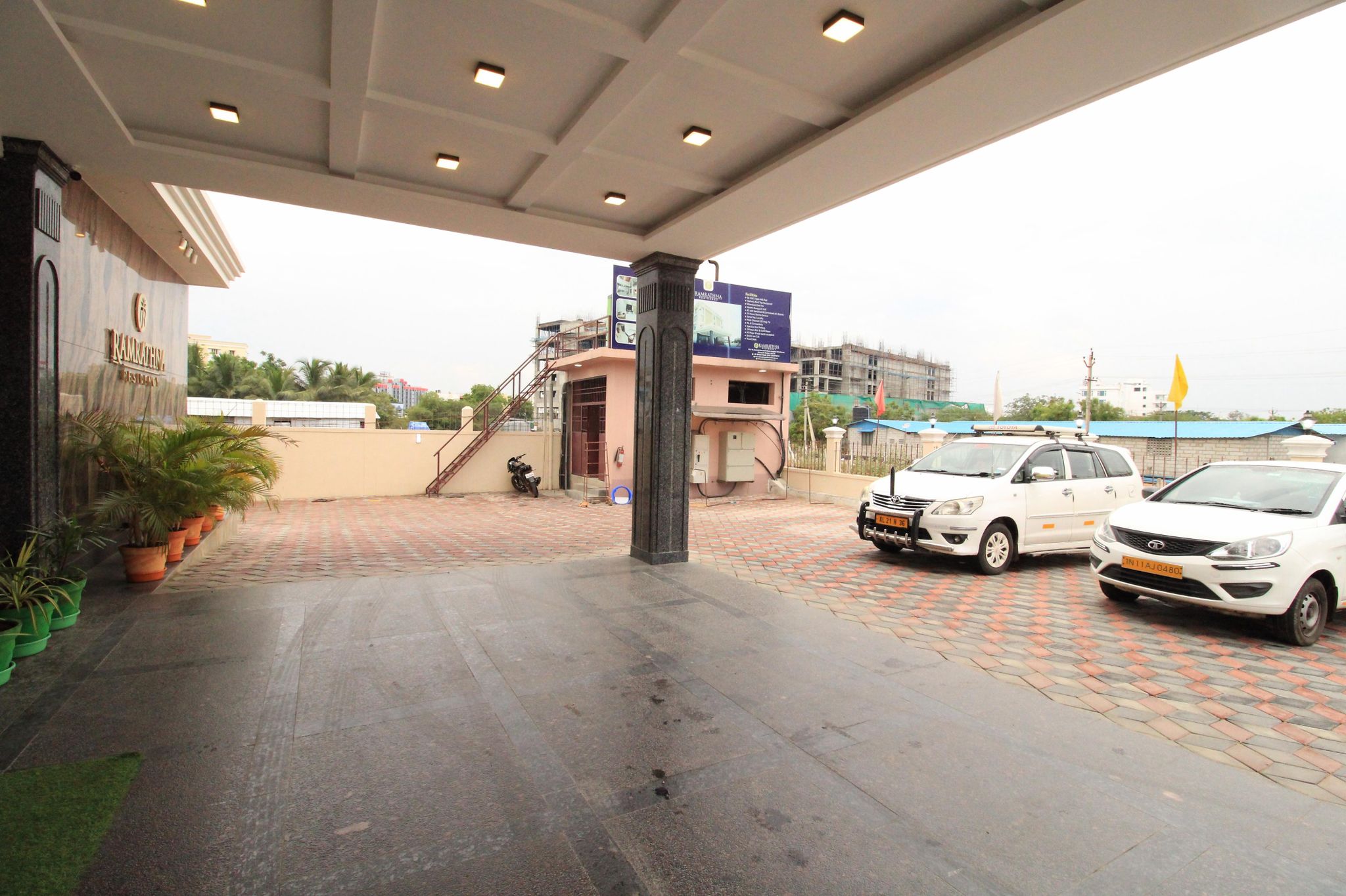 undefined RAMRATHNA RESIDENCY 8