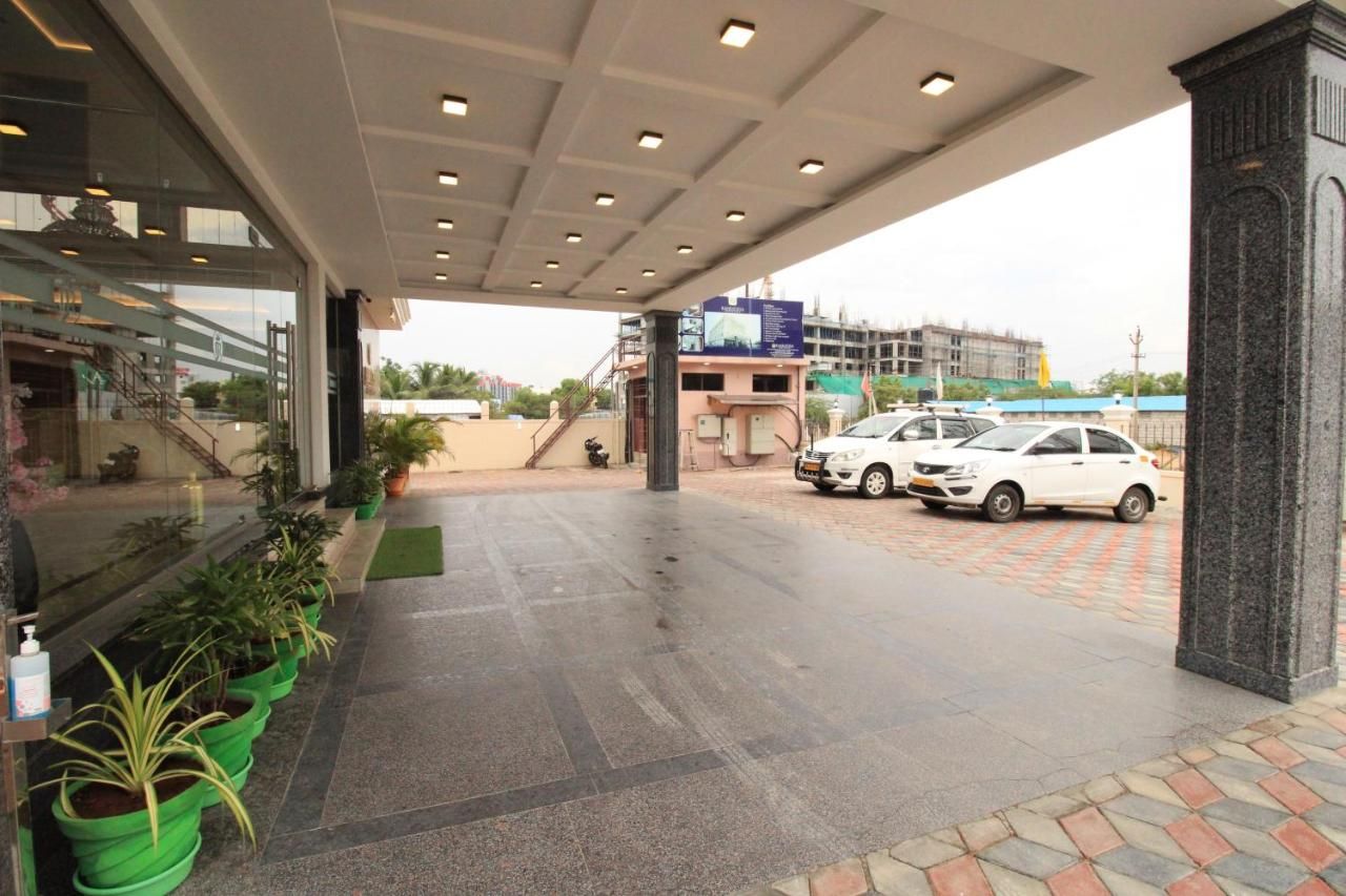 undefined RAMRATHNA RESIDENCY 7