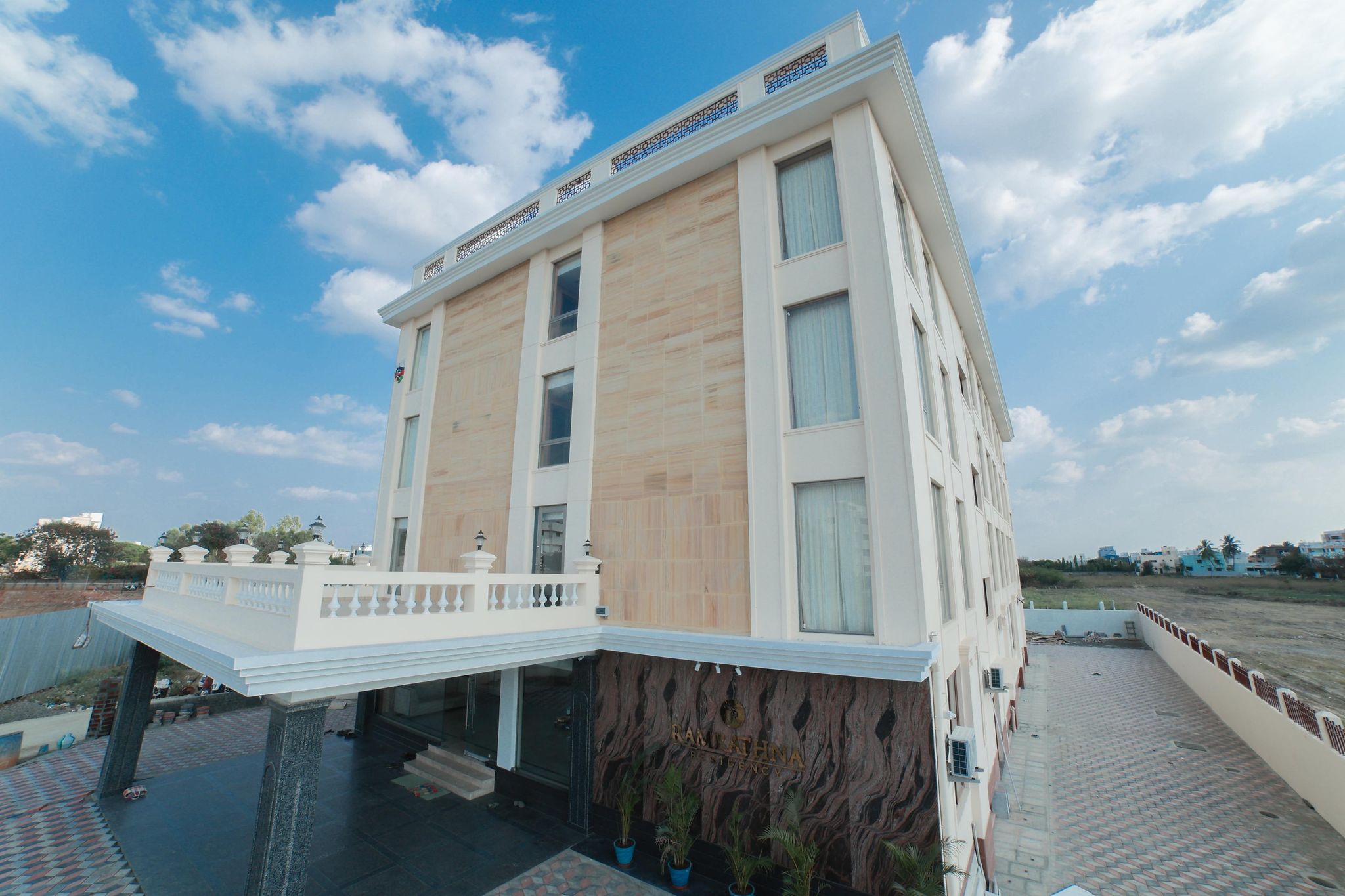 undefined RAMRATHNA RESIDENCY 6
