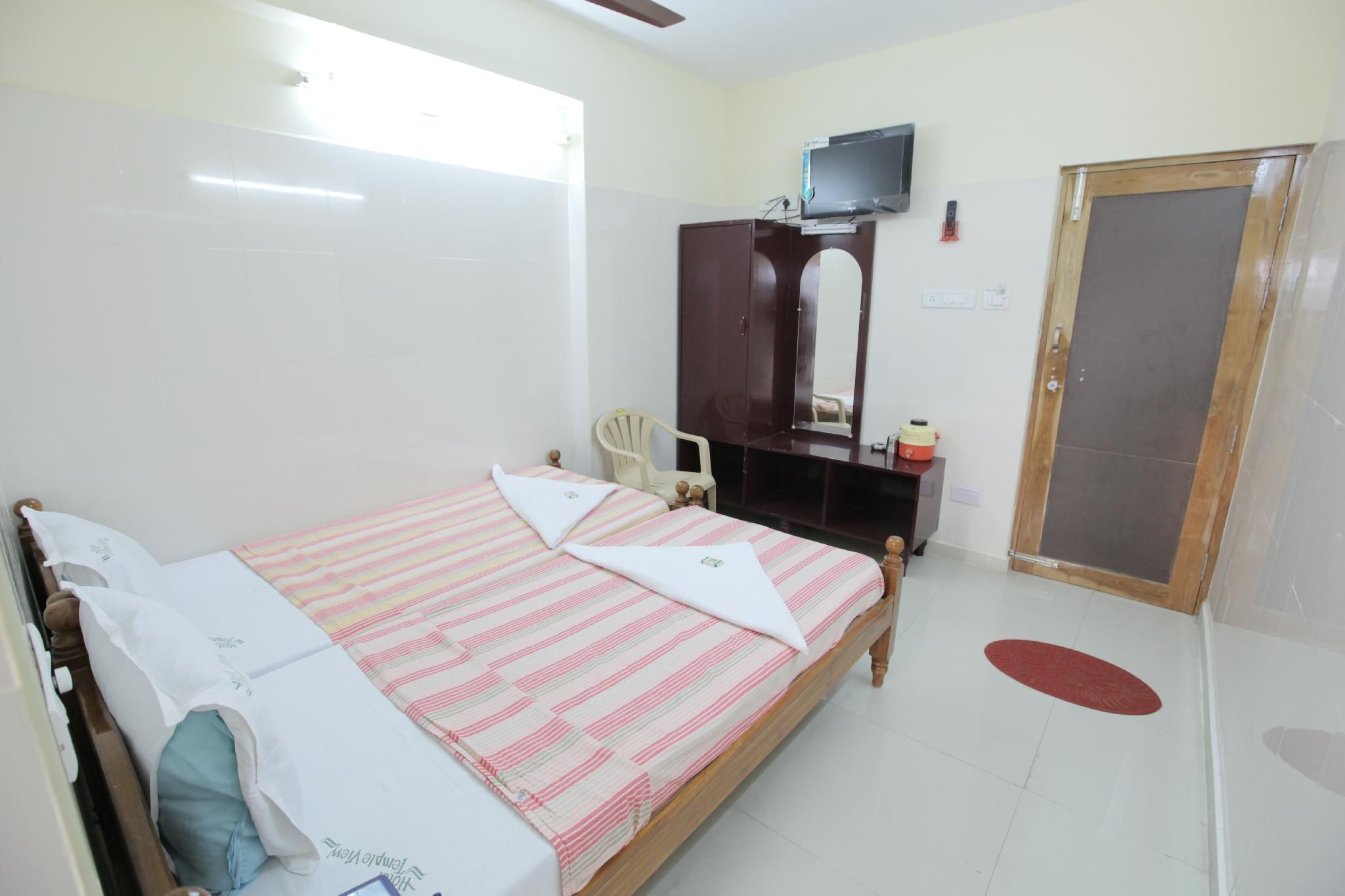 Hotel Temple View Annexe restaurant_(private_room)