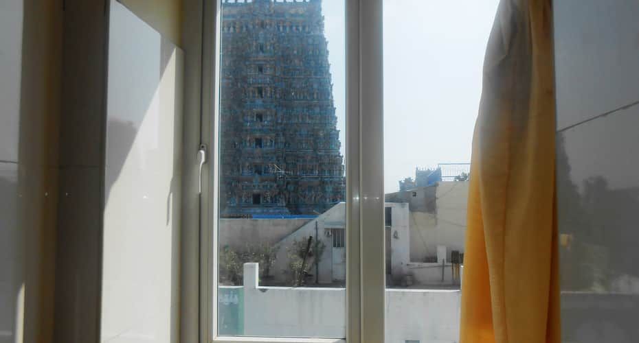 undefined Hotel Temple View Annexe 8